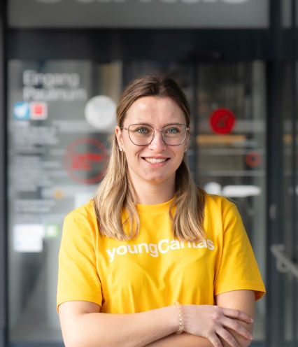 Foto Verena Ehritz